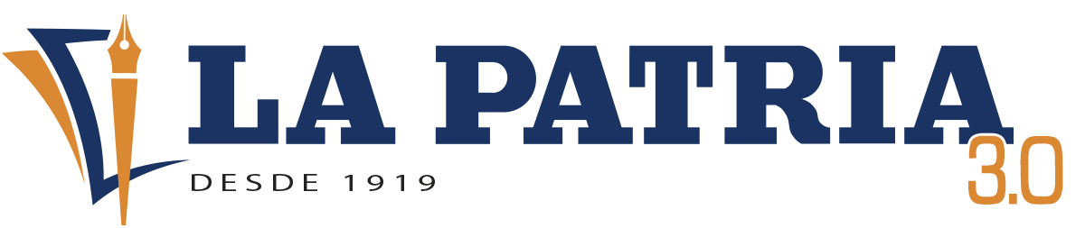 La Patria 3.0