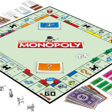 El juego MONOPOLY como herramienta pedagógica revoluciona la formación empresarial universitaria