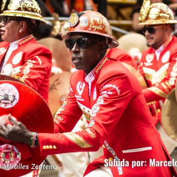 Santa Cruz, São Paulo y Bahía Blanca: el triángulo alimentario que podría salvar al mundo.