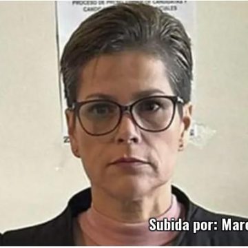 Juez ordena detención de Lilian Moreno por 30 días en Palmasola sin valorar pruebas.
