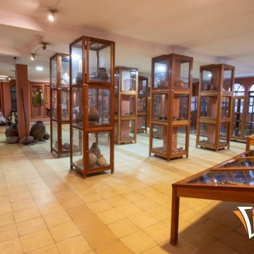 Museo Sacro de Oruro: Un viaje por la historia y el folklore desde 2015