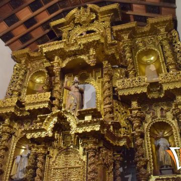 Museo Diocesano de Arte Sacro: un tesoro colonial en el corazón de Oruro.