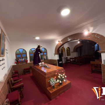 Museo de la Santa Nazaria Ignacia March: legado de fe y espiritualidad en Bolivia