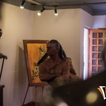 Instituto de Formación Artística "Bellas Artes Oruro": Un espacio donde el arte cobra vida y forma a futuros maestros