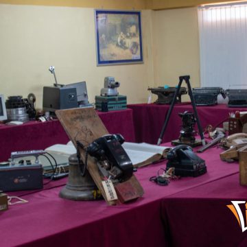 Archivo Histórico de la Minería Nacional: un tesoro documental desde 1797 en Bolivia