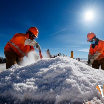 La extracción directa de litio en Bolivia: avances y desafíos en la industrialización del litio boliviano
