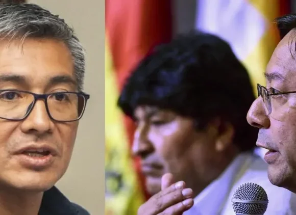 Bolivia en la lista gris GAFI por blanqueo de capitales