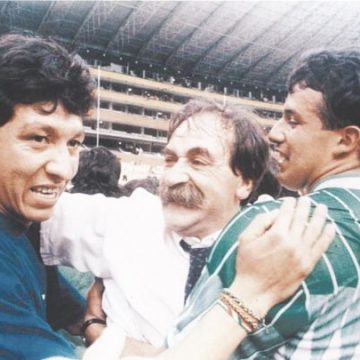 Xavier Azkargorta recibe reconocimiento póstumo en Senado